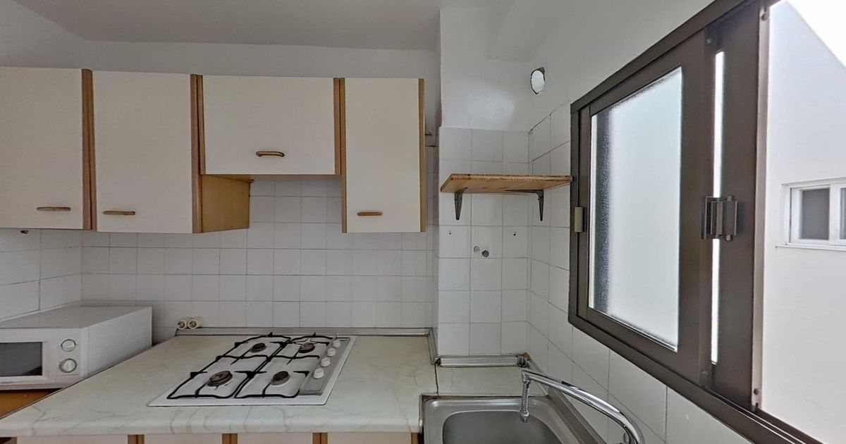Middle Floor Apartment in Marbella, Marbella, 8/12