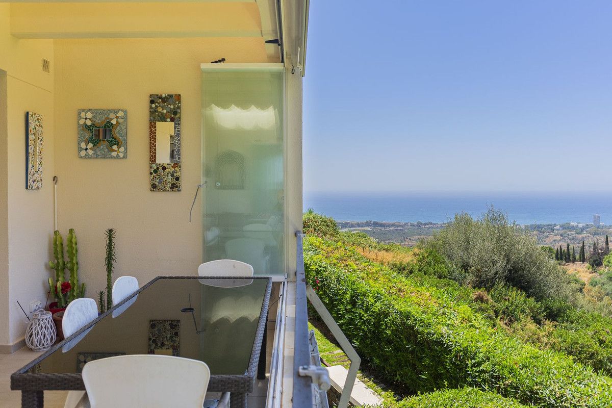 Duplex in Altos de los Monteros, Altos de los Monteros, 1/12