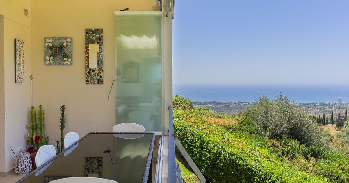 Duplex in Altos de los Monteros, Altos de los Monteros, 1/12