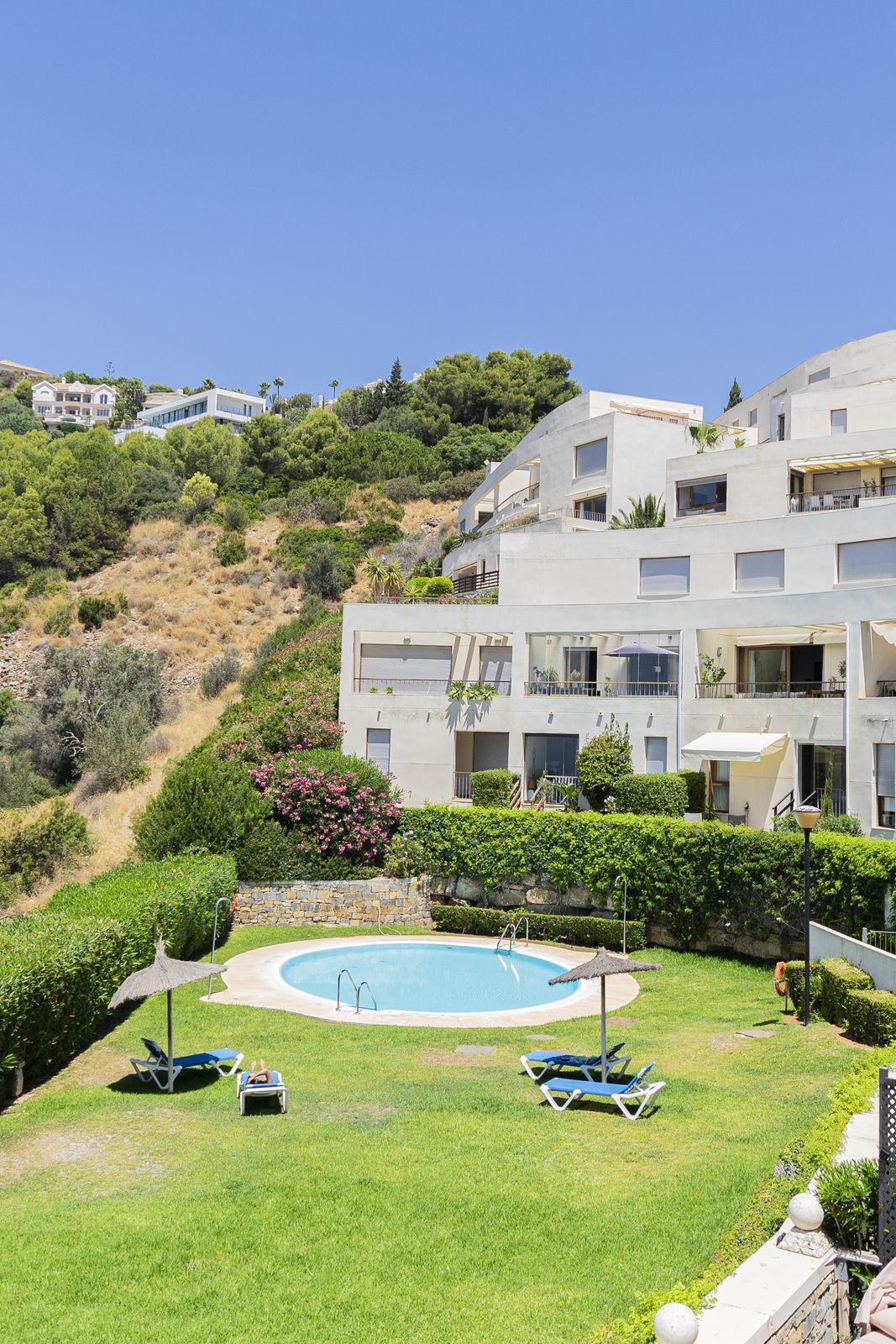 Duplex in Altos de los Monteros, Altos de los Monteros, 11/12