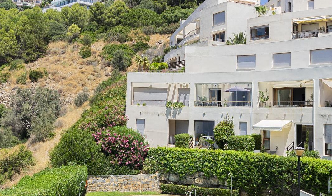 Duplex in Altos de los Monteros, Altos de los Monteros, 11/12