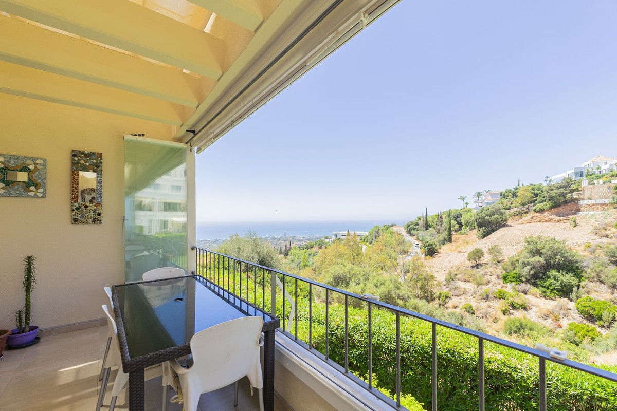 Duplex in Altos de los Monteros, Altos de los Monteros, 3/12
