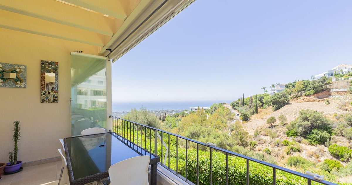 Duplex in Altos de los Monteros, Altos de los Monteros, 3/12