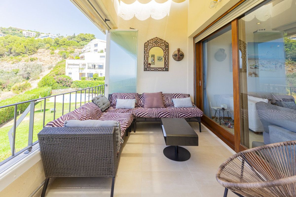 Duplex in Altos de los Monteros, Altos de los Monteros, 5/12