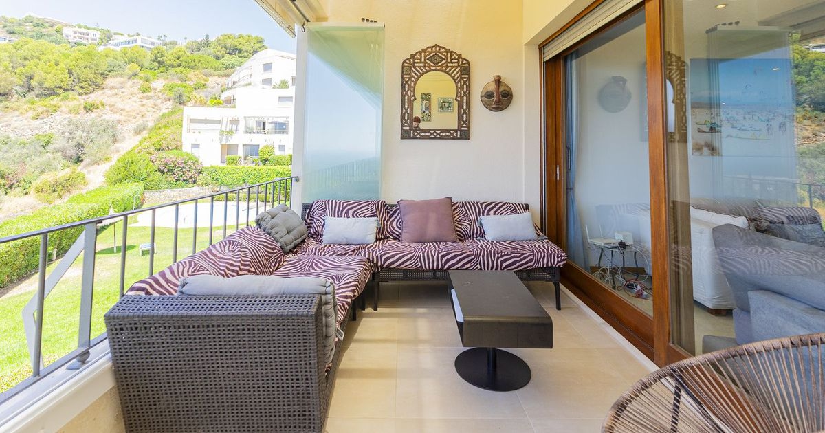 Duplex in Altos de los Monteros, Altos de los Monteros, 5/12