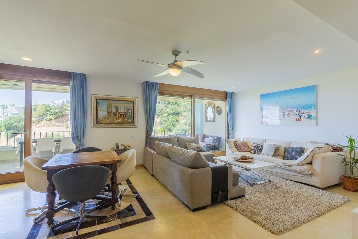 Duplex in Altos de los Monteros, Altos de los Monteros, 6/12
