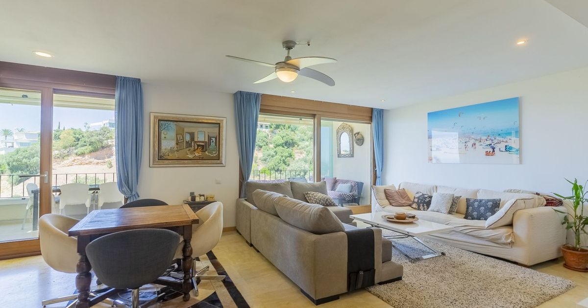 Duplex in Altos de los Monteros, Altos de los Monteros, 6/12