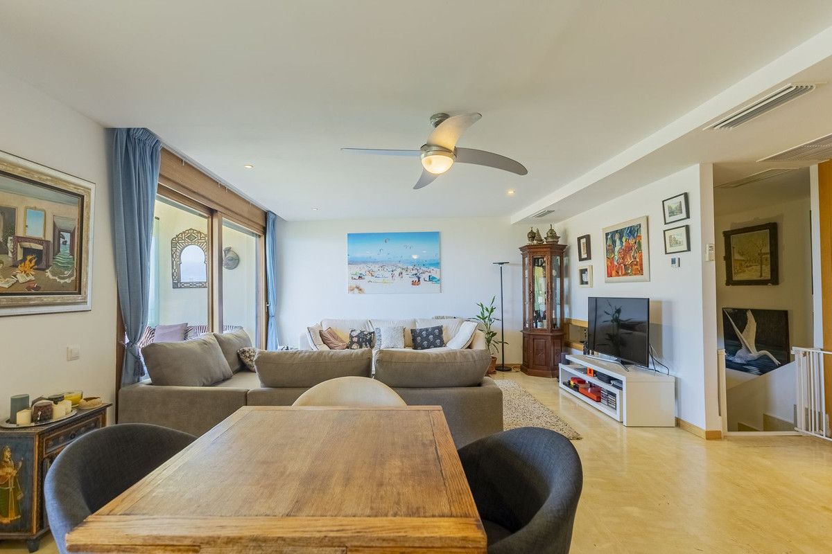 Duplex in Altos de los Monteros, Altos de los Monteros, 7/12