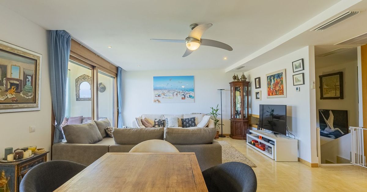 Duplex in Altos de los Monteros, Altos de los Monteros, 7/12