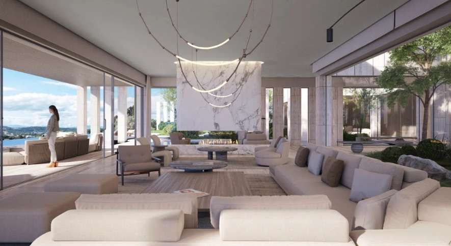 Villa à San Roque, San Roque, 1/12