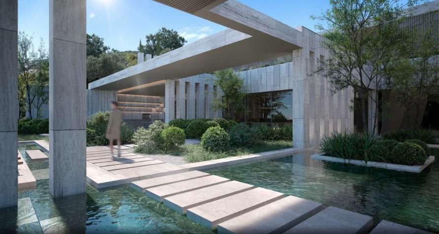 Villa à San Roque, San Roque, 11/12
