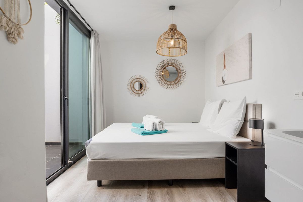 Apartament na parterze w Mijas, Mijas, 11/12