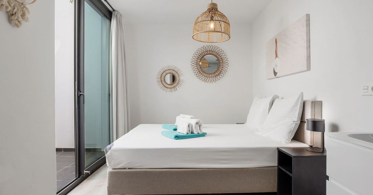Apartament na parterze w Mijas, Mijas, 11/12