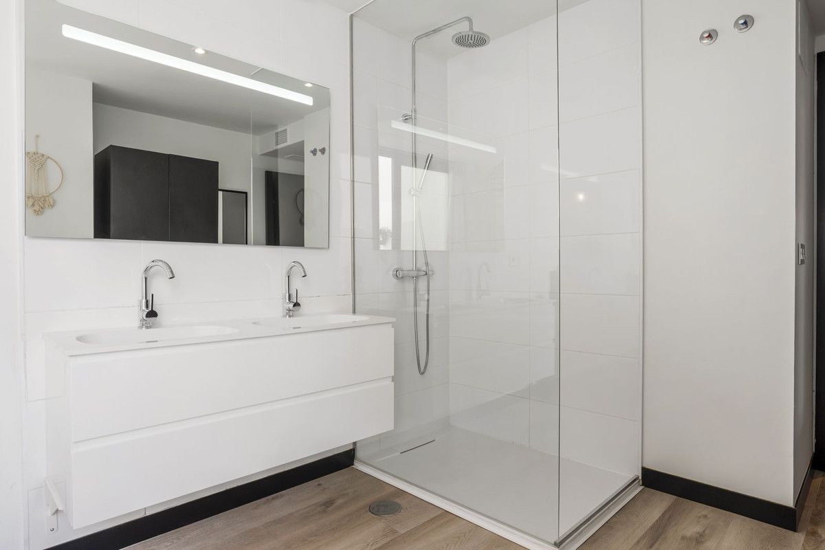 Apartament na parterze w Mijas, Mijas, 12/12