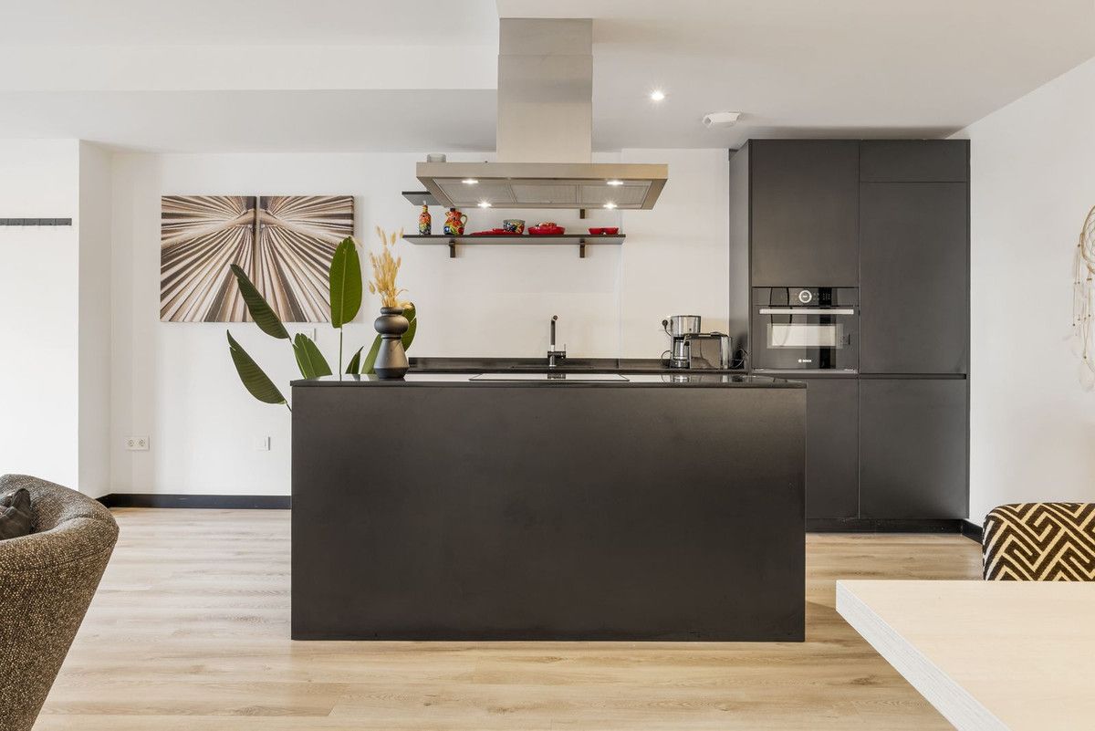 Apartament na parterze w Mijas, Mijas, 8/12