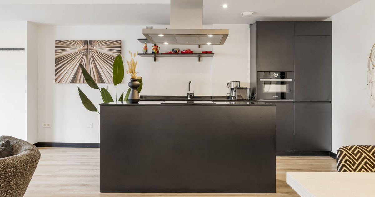Apartament na parterze w Mijas, Mijas, 8/12