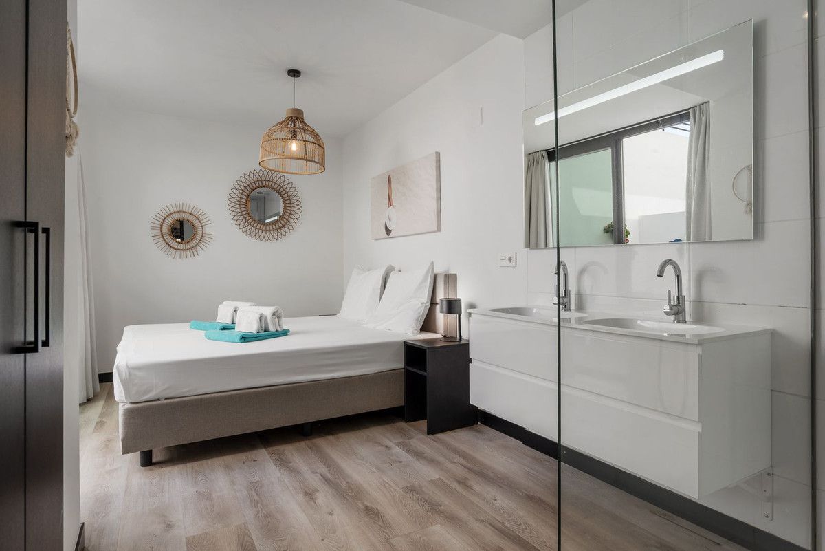 Apartament na parterze w Mijas, Mijas, 10/12