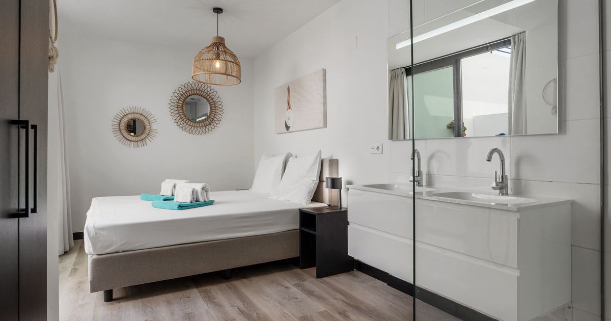 Apartament na parterze w Mijas, Mijas, 10/12