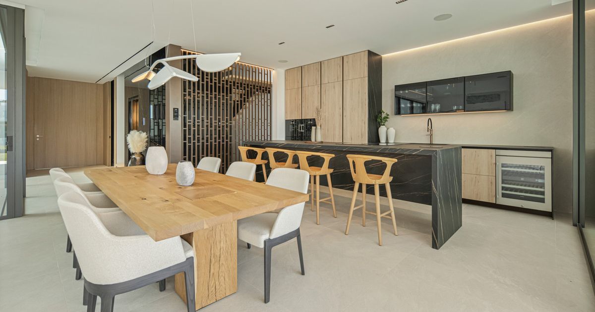 Maison Jumelée dans le Golden Mile, The Golden Mile, 9/12