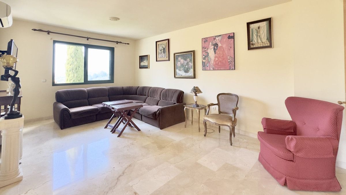 Radhus i Mijas, Mijas, 9/12