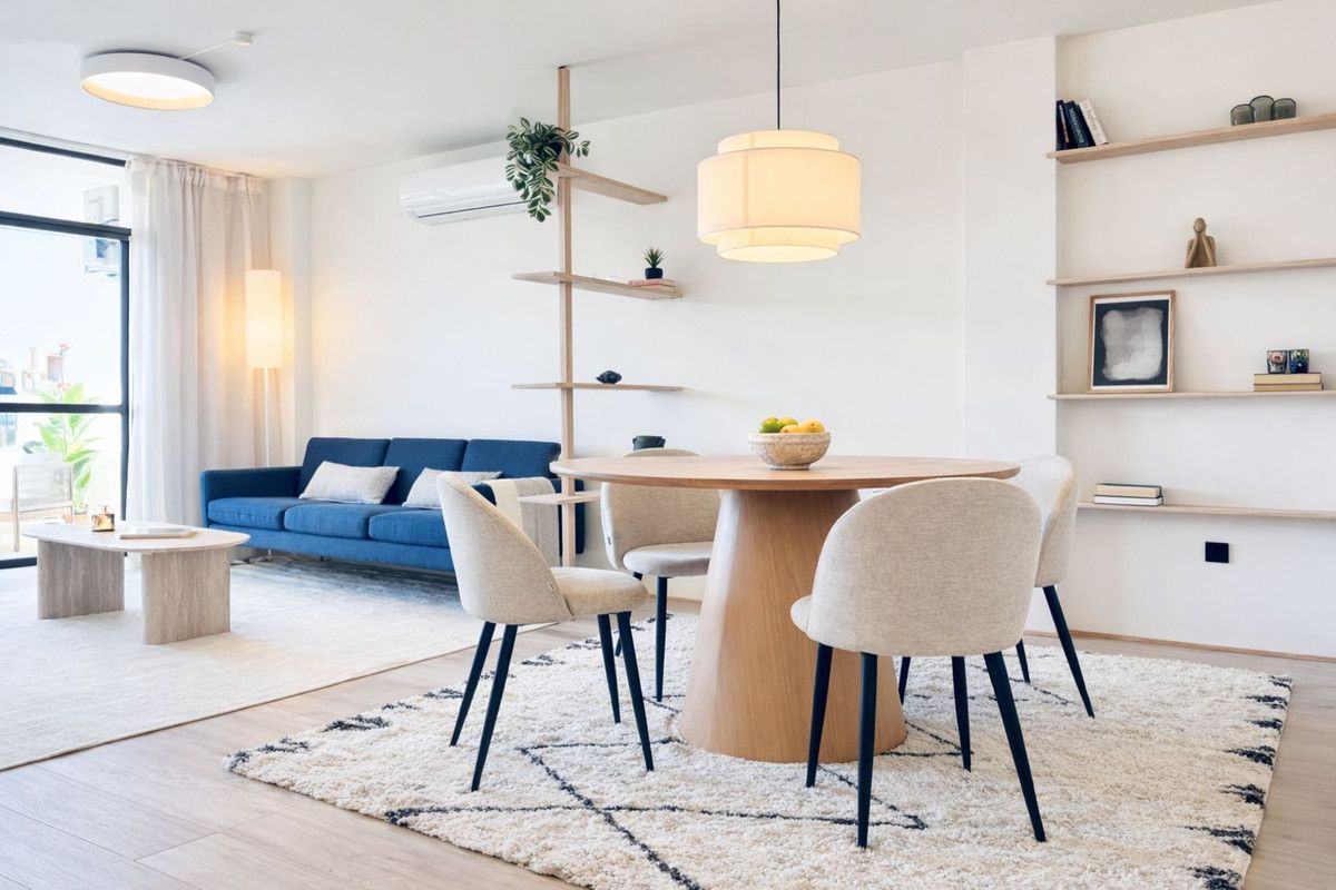 Middenverdieping Appartement in Torreblanca, Torreblanca, 2/11