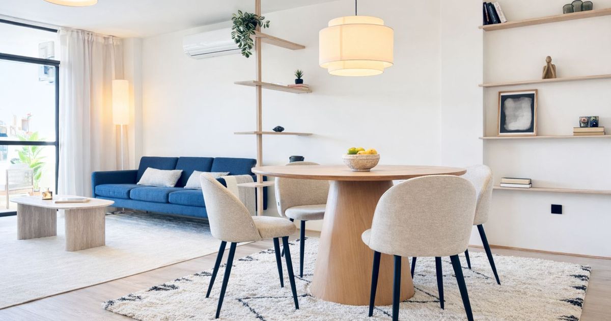 Middenverdieping Appartement in Torreblanca, Torreblanca, 2/11