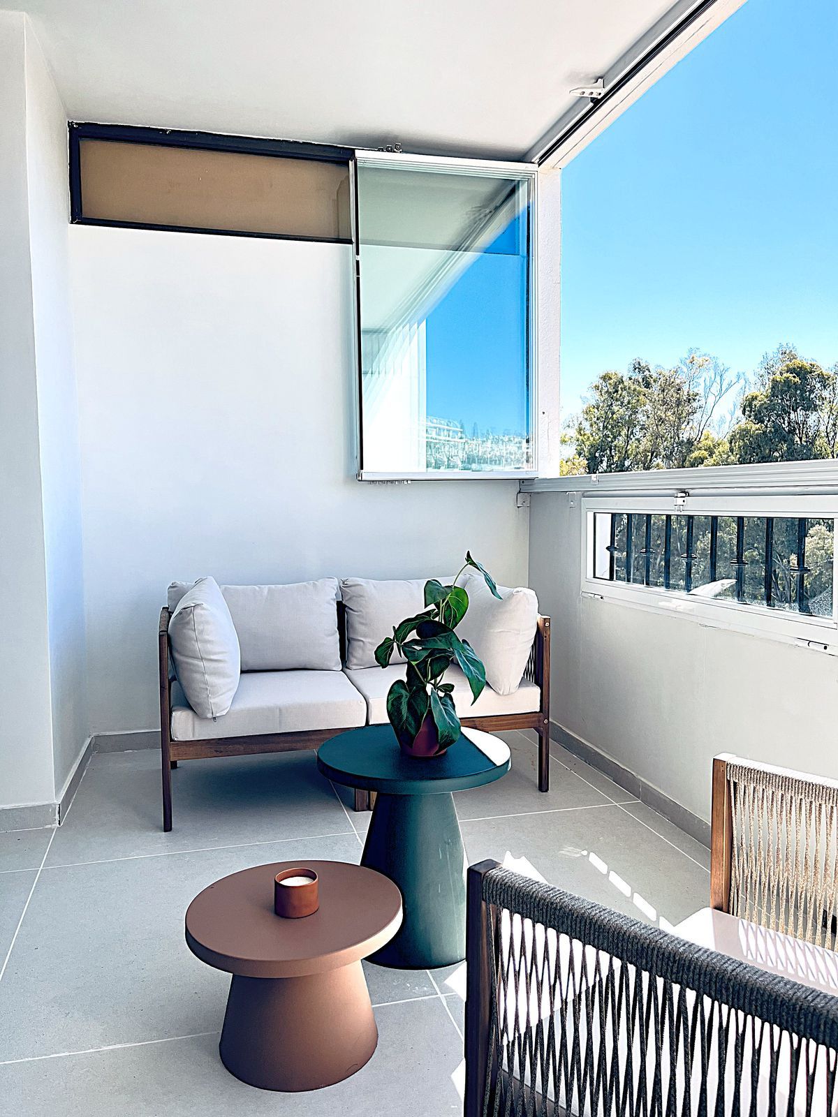 Middenverdieping Appartement in Torreblanca, Torreblanca, 6/11