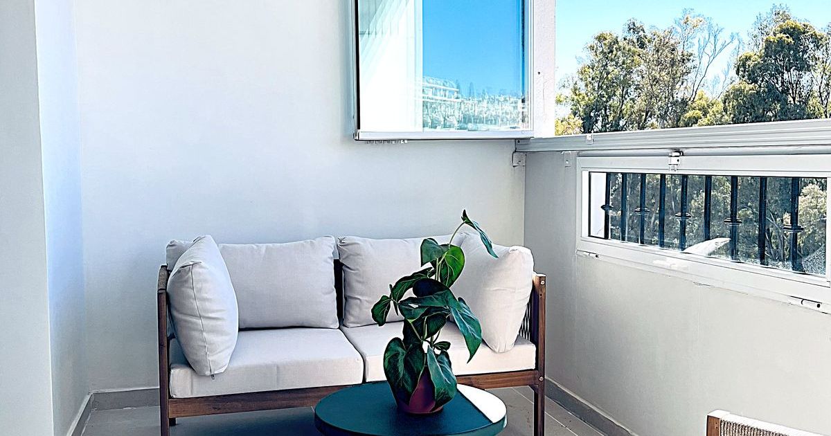 Middenverdieping Appartement in Torreblanca, Torreblanca, 6/11