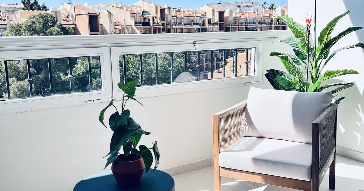 Middenverdieping Appartement in Torreblanca, Torreblanca, 7/11