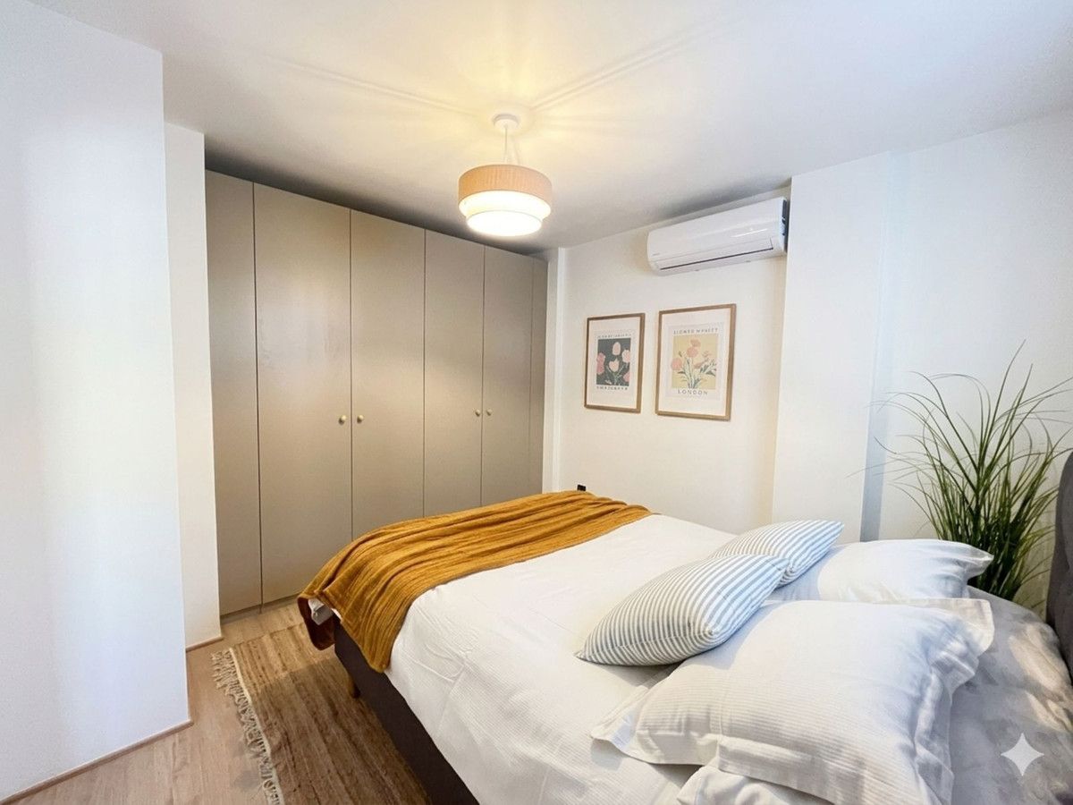 Middenverdieping Appartement in Torreblanca, Torreblanca, 9/11