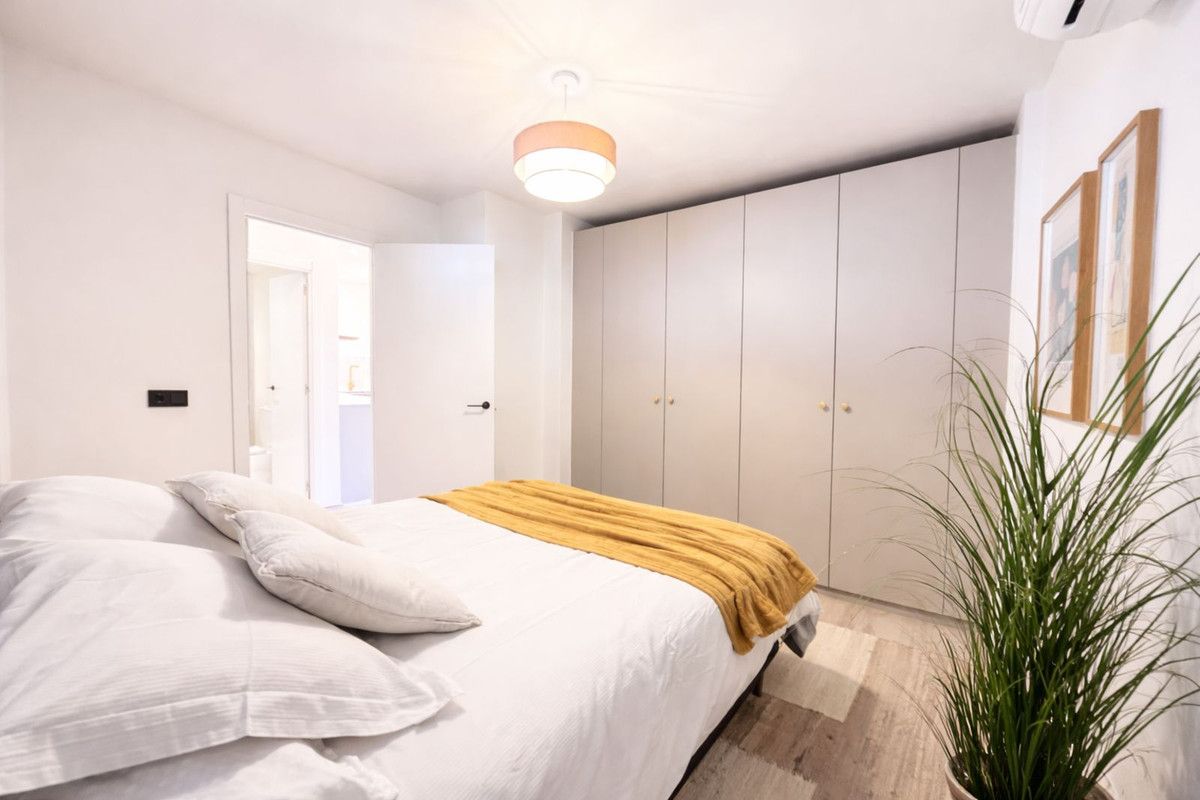 Middenverdieping Appartement in Torreblanca, Torreblanca, 10/11