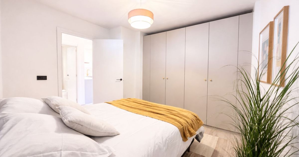 Middenverdieping Appartement in Torreblanca, Torreblanca, 10/11