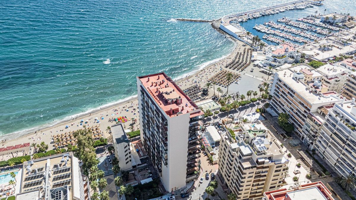 Appartement en étage moyen à Marbella, Marbella, 2/12