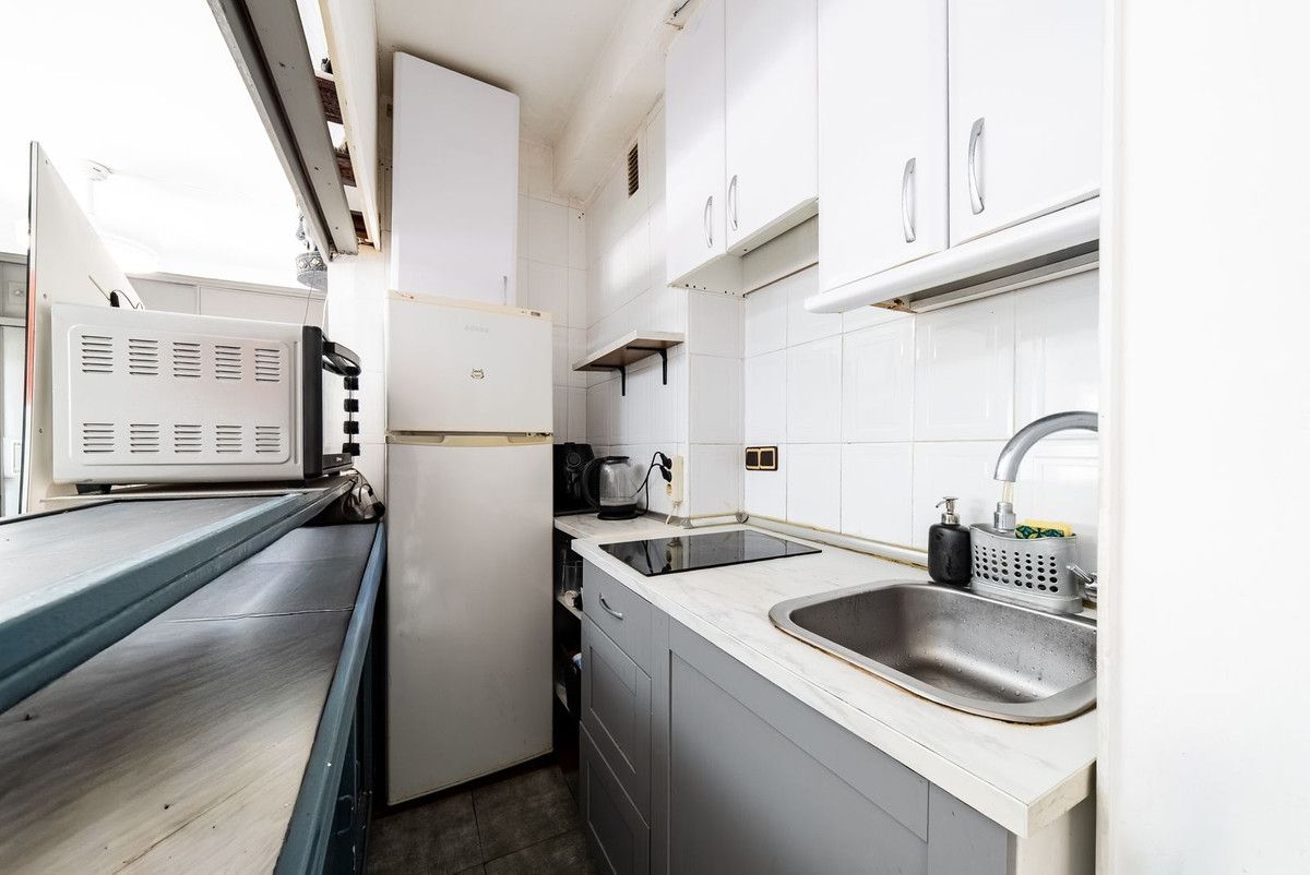 Appartement en étage moyen à Marbella, Marbella, 11/12