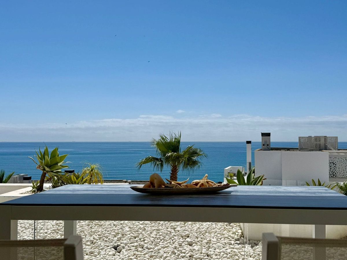 Ground Floor Apartment in La Alcaidesa, La Alcaidesa, 1/12