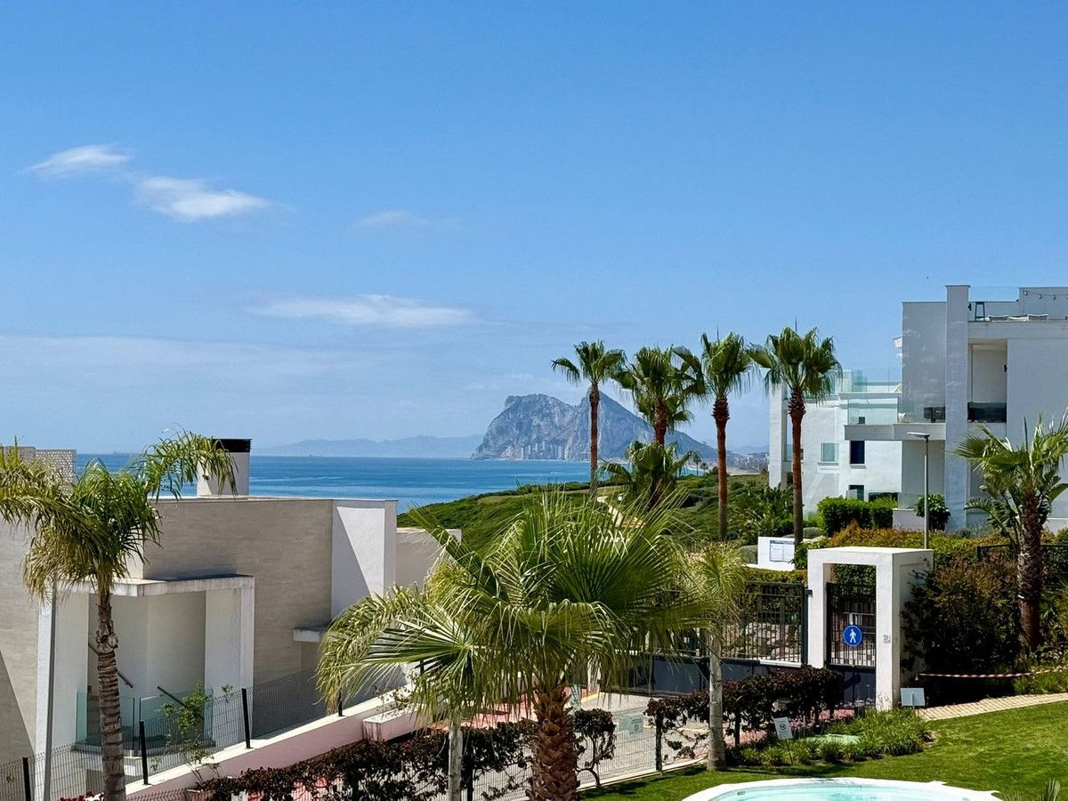 Ground Floor Apartment in La Alcaidesa, La Alcaidesa, 2/12