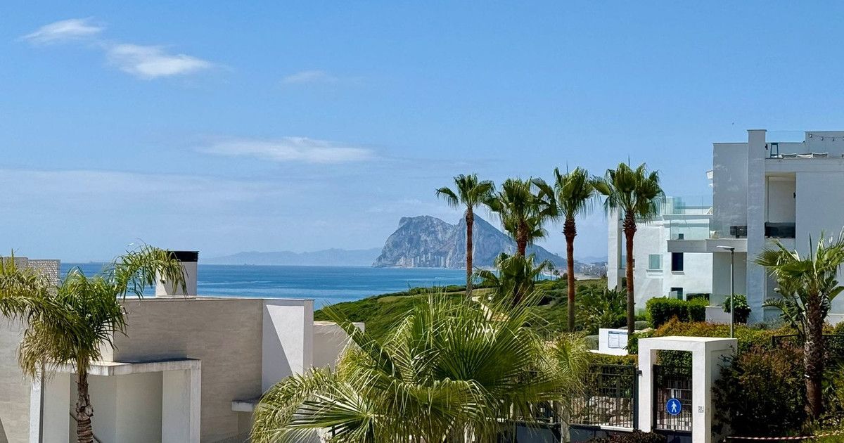 Ground Floor Apartment in La Alcaidesa, La Alcaidesa, 2/12