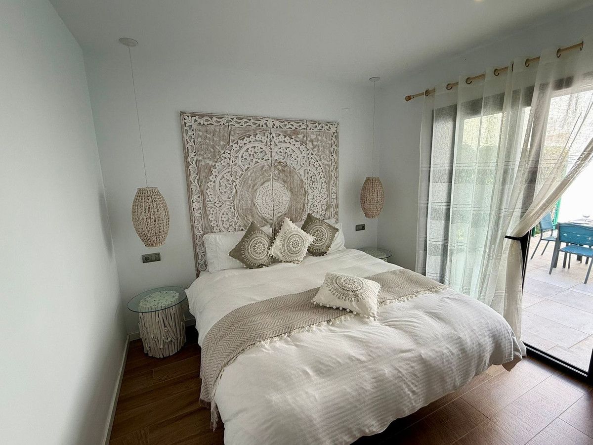 Ground Floor Apartment in La Alcaidesa, La Alcaidesa, 11/12