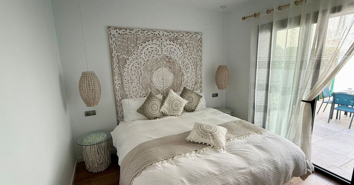Ground Floor Apartment in La Alcaidesa, La Alcaidesa, 11/12