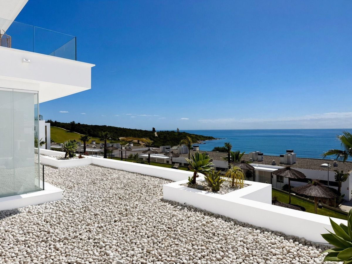Ground Floor Apartment in La Alcaidesa, La Alcaidesa, 3/12