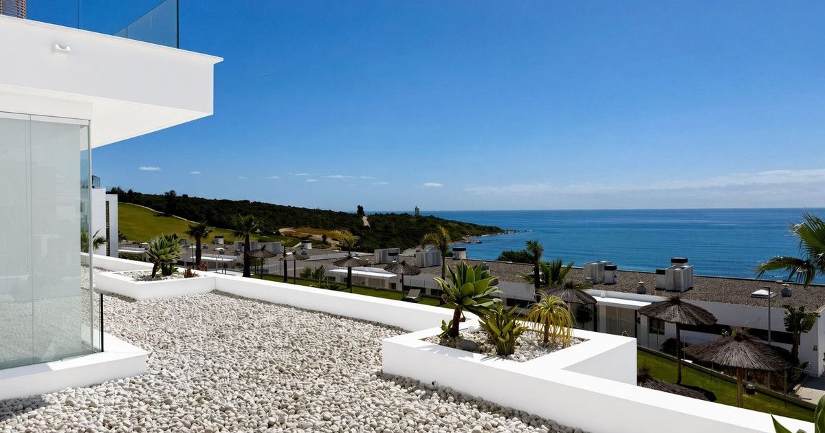 Ground Floor Apartment in La Alcaidesa, La Alcaidesa, 3/12