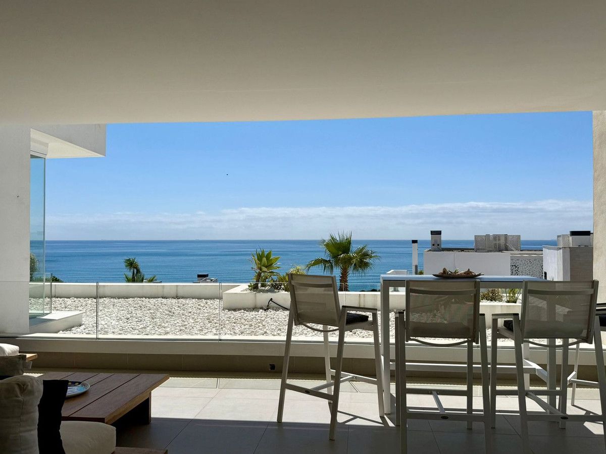 Ground Floor Apartment in La Alcaidesa, La Alcaidesa, 4/12