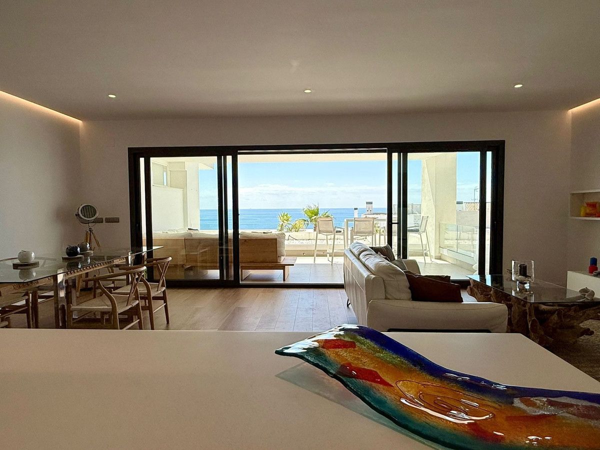 Ground Floor Apartment in La Alcaidesa, La Alcaidesa, 5/12