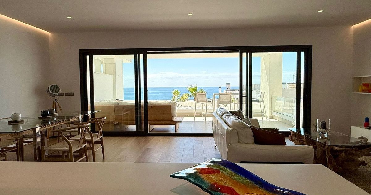 Ground Floor Apartment in La Alcaidesa, La Alcaidesa, 5/12