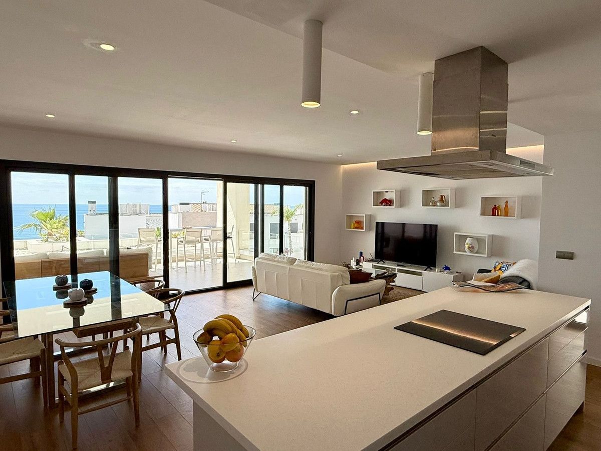 Ground Floor Apartment in La Alcaidesa, La Alcaidesa, 6/12