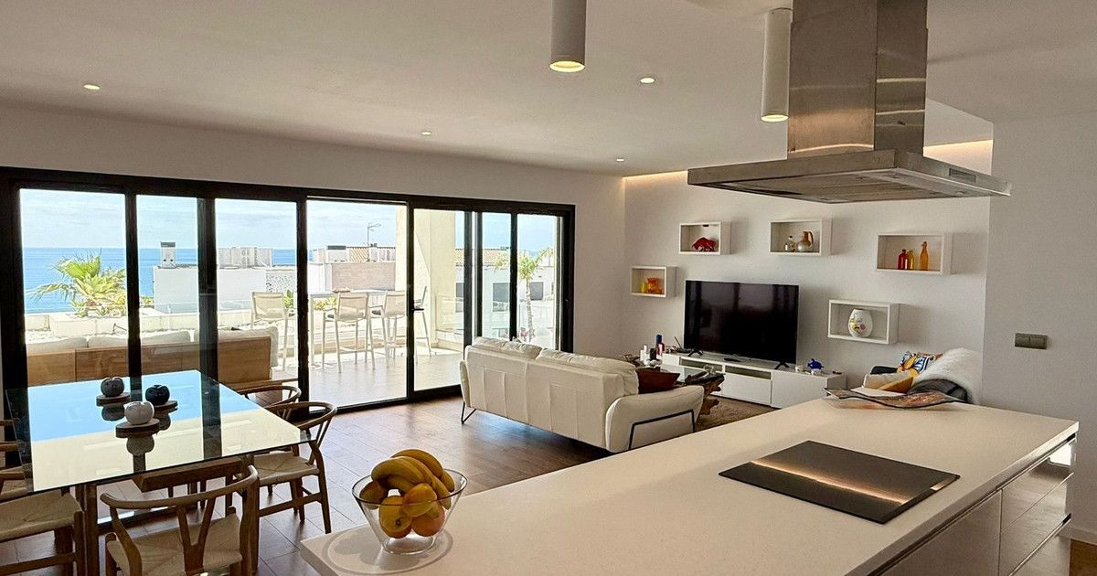 Ground Floor Apartment in La Alcaidesa, La Alcaidesa, 6/12