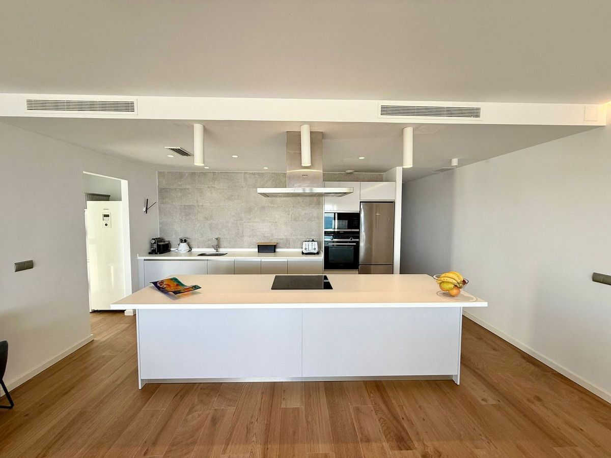 Ground Floor Apartment in La Alcaidesa, La Alcaidesa, 7/12