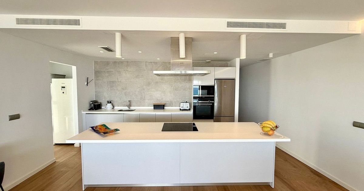 Ground Floor Apartment in La Alcaidesa, La Alcaidesa, 7/12