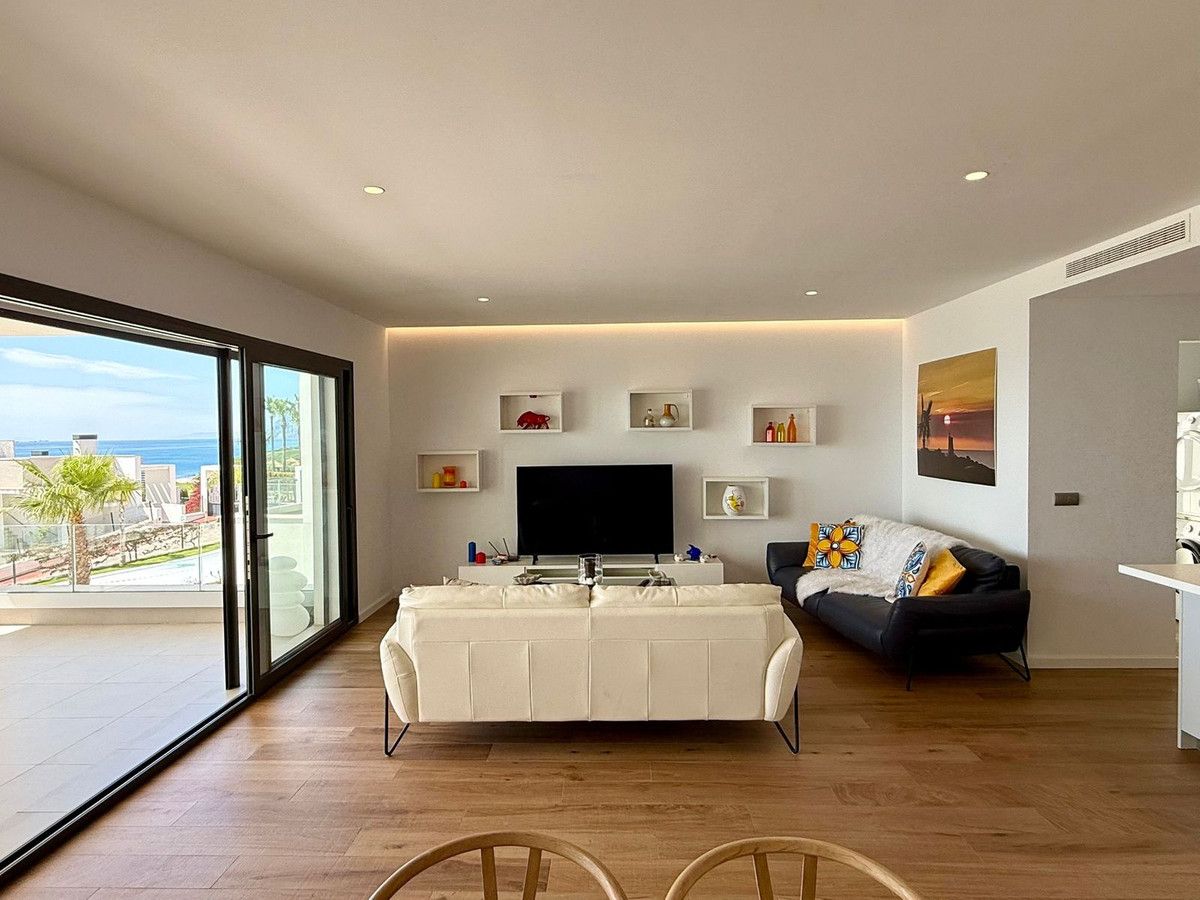 Ground Floor Apartment in La Alcaidesa, La Alcaidesa, 8/12