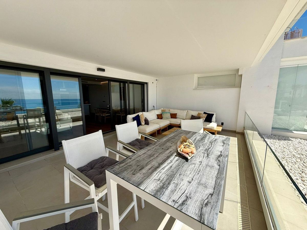 Ground Floor Apartment in La Alcaidesa, La Alcaidesa, 9/12